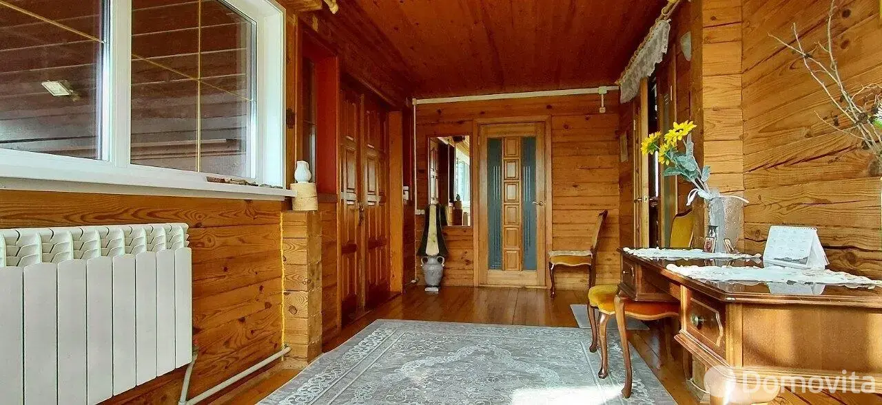 коттедж, Лебедево, пер. Коммунистический