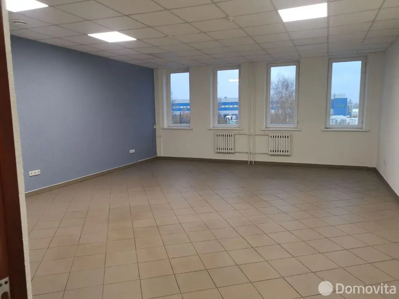 офис, Минск, ул. Монтажников, д. 9 в Фрунзенском районе