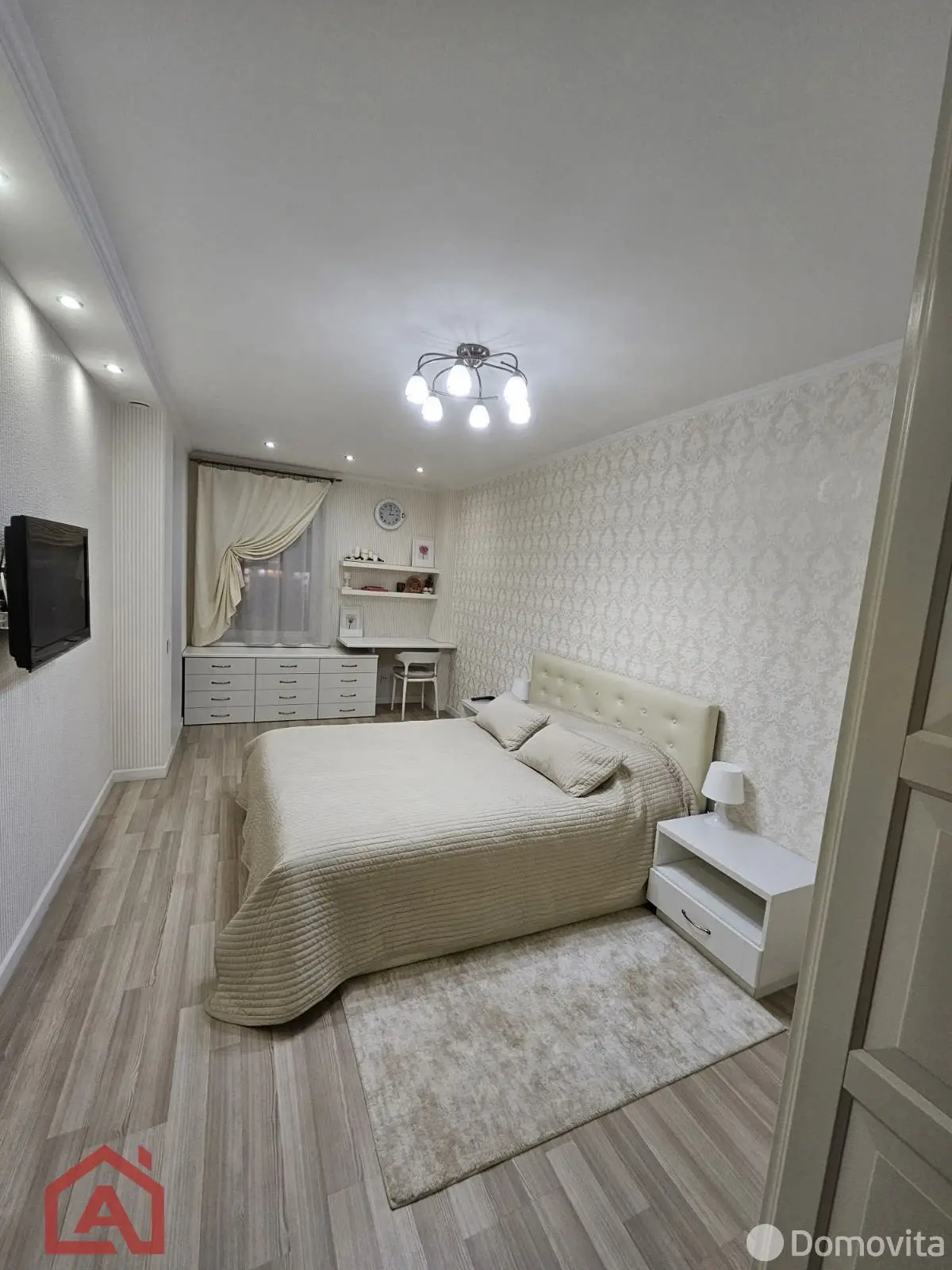 квартира, Минск, пр-т Победителей, д. 27