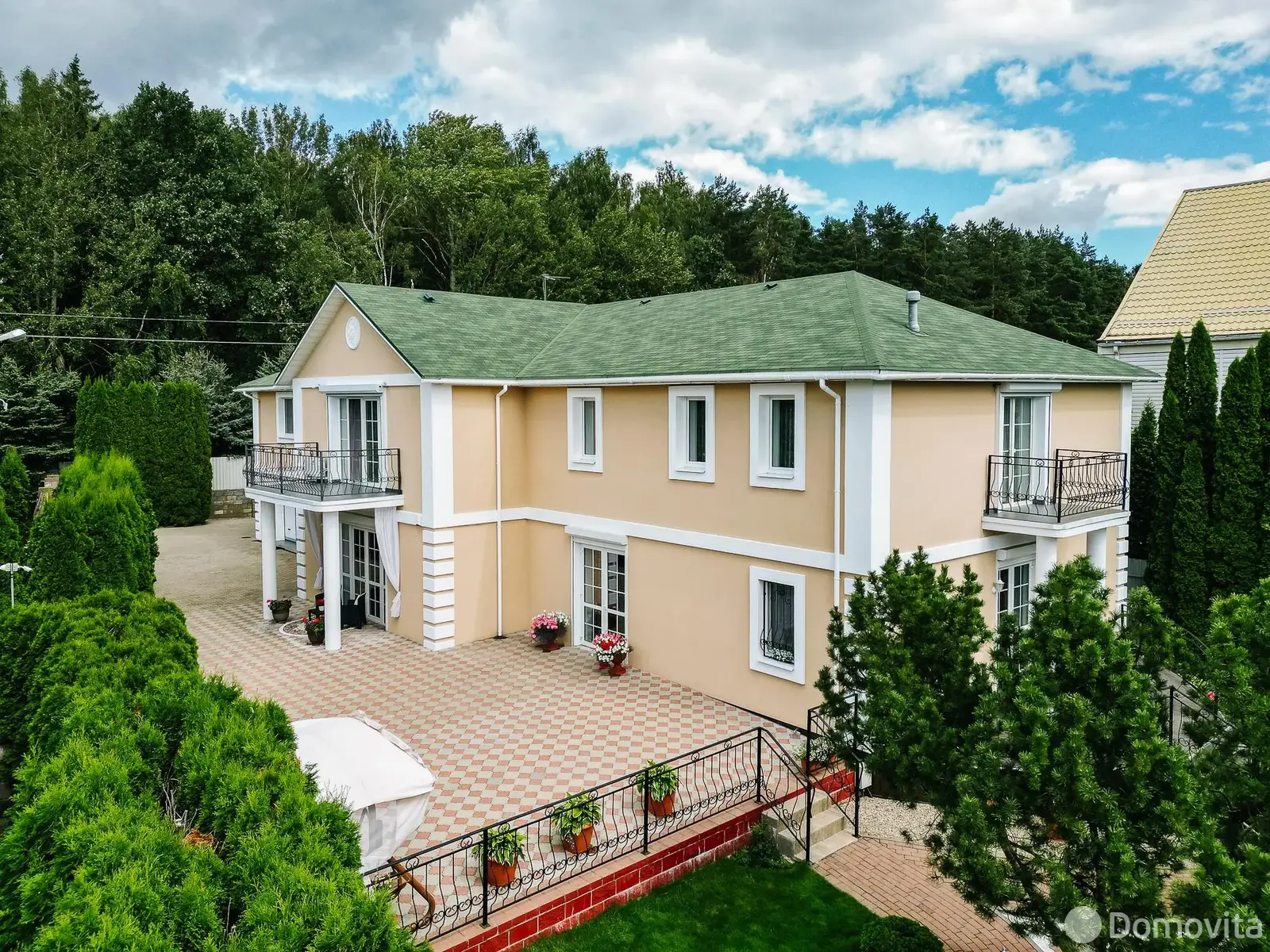 дом, Тарасово, ул. Проектируемая 