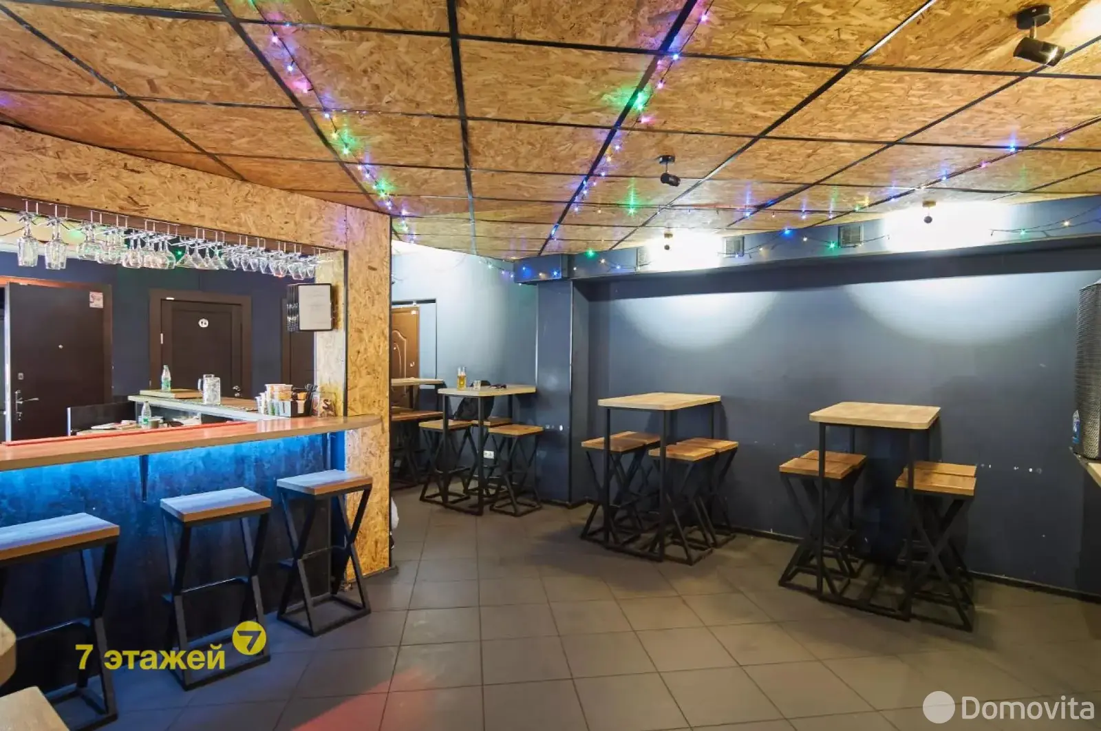 объект сферы услуг, Минск, пр-т Газеты Правда, д. 20/А/А в Московском районе