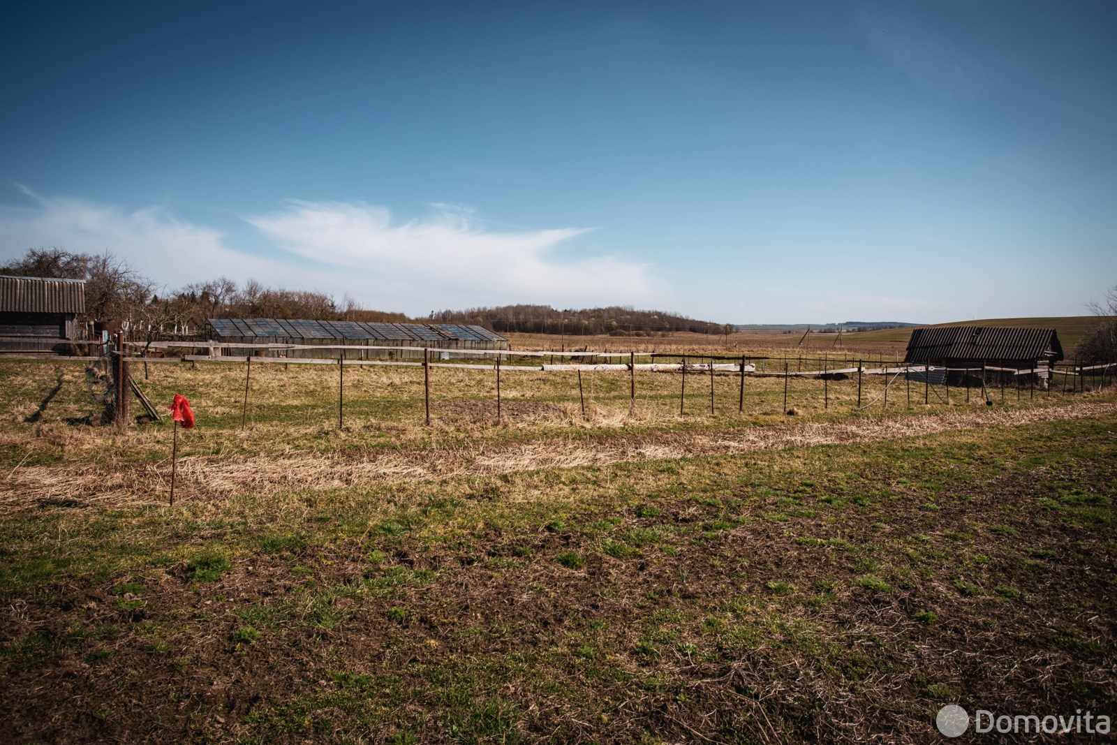 Купить земельный участок, 33.05 соток, Казеково, Минская область, 26500USD, код 571778 - фото 15