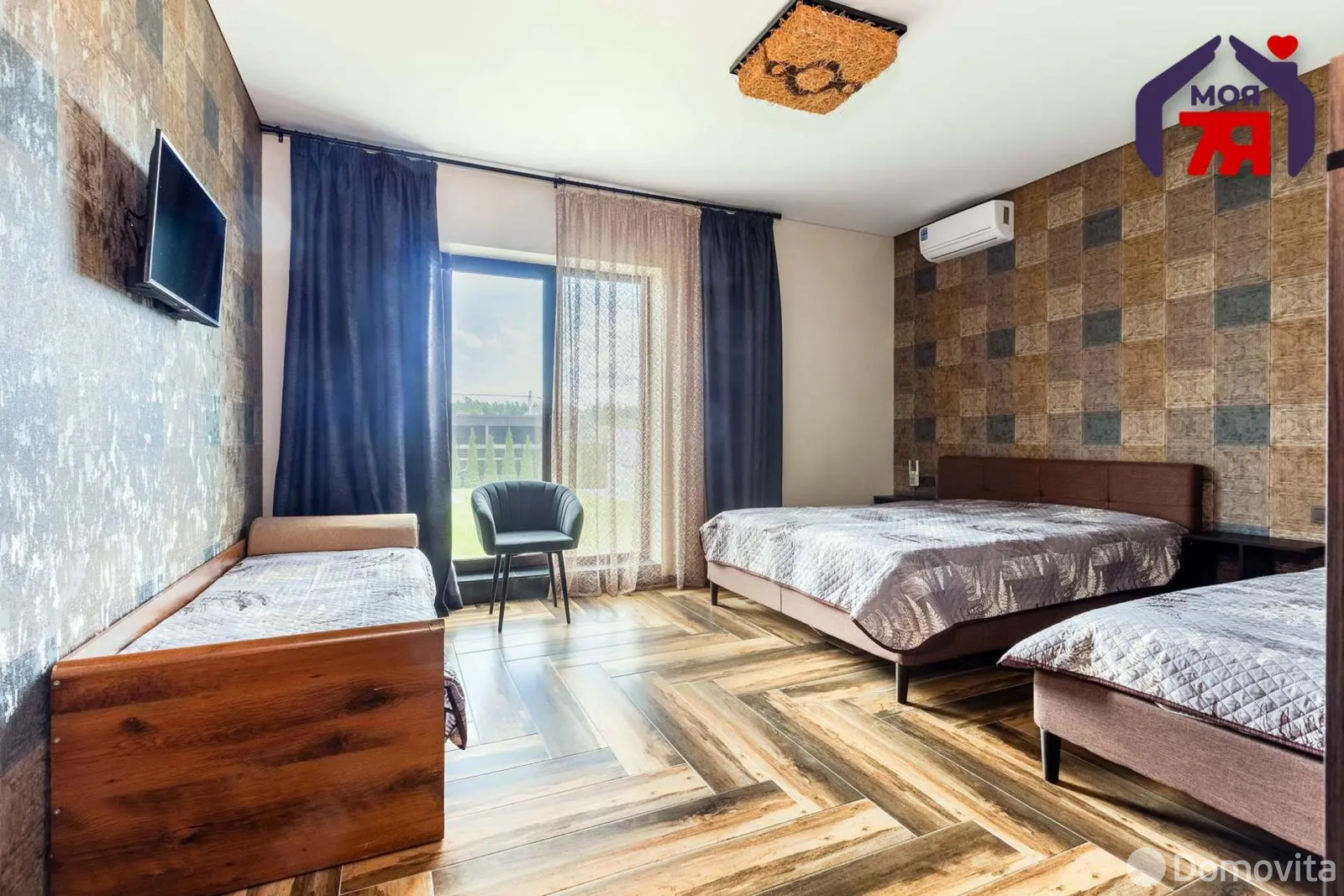 Продажа 1-этажной дачи в Лавина-2014 Минская область, 1250000BYN, код 186274 - фото 23