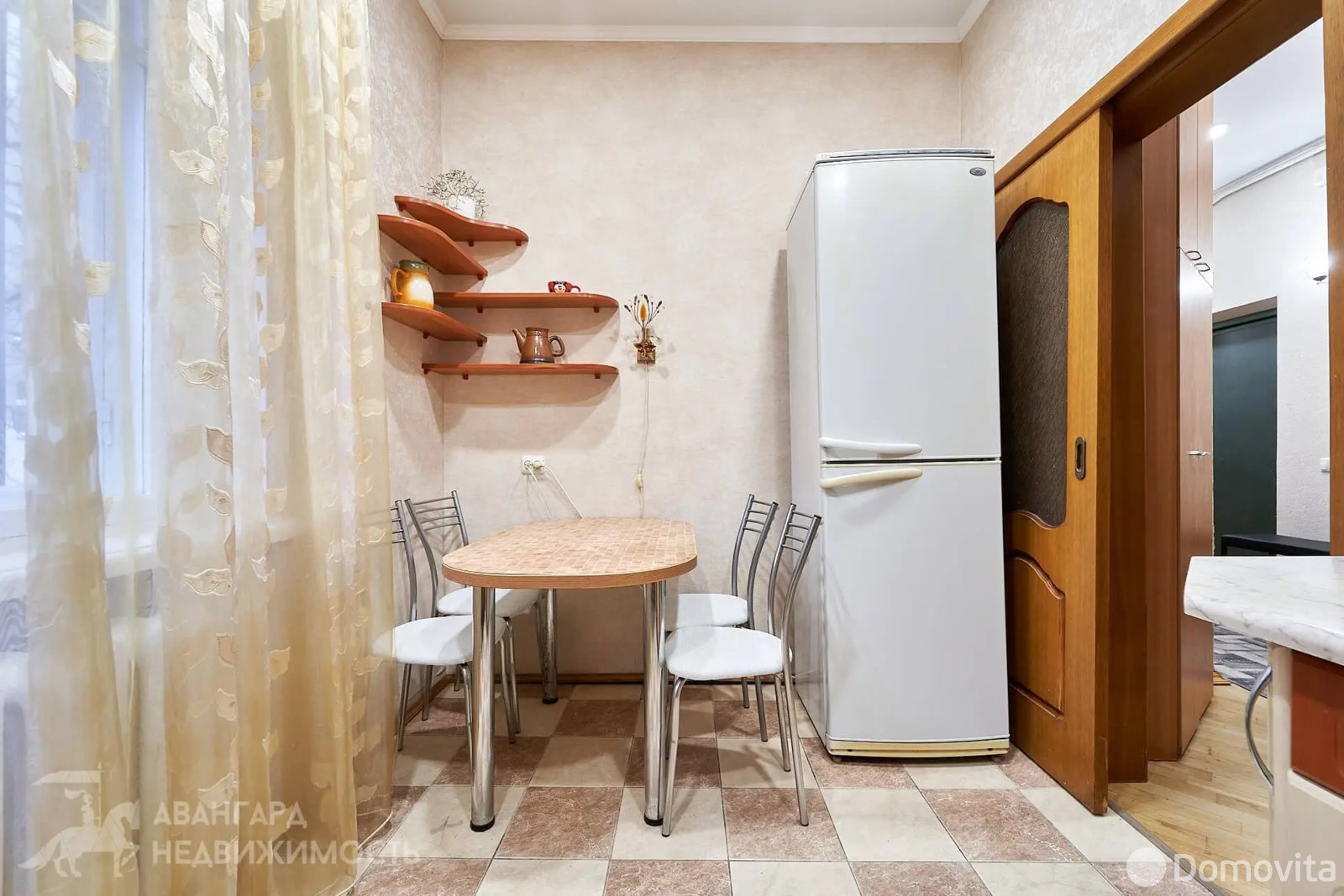 аренда квартиры, Минск, пер. Краснозвездный, д. 17