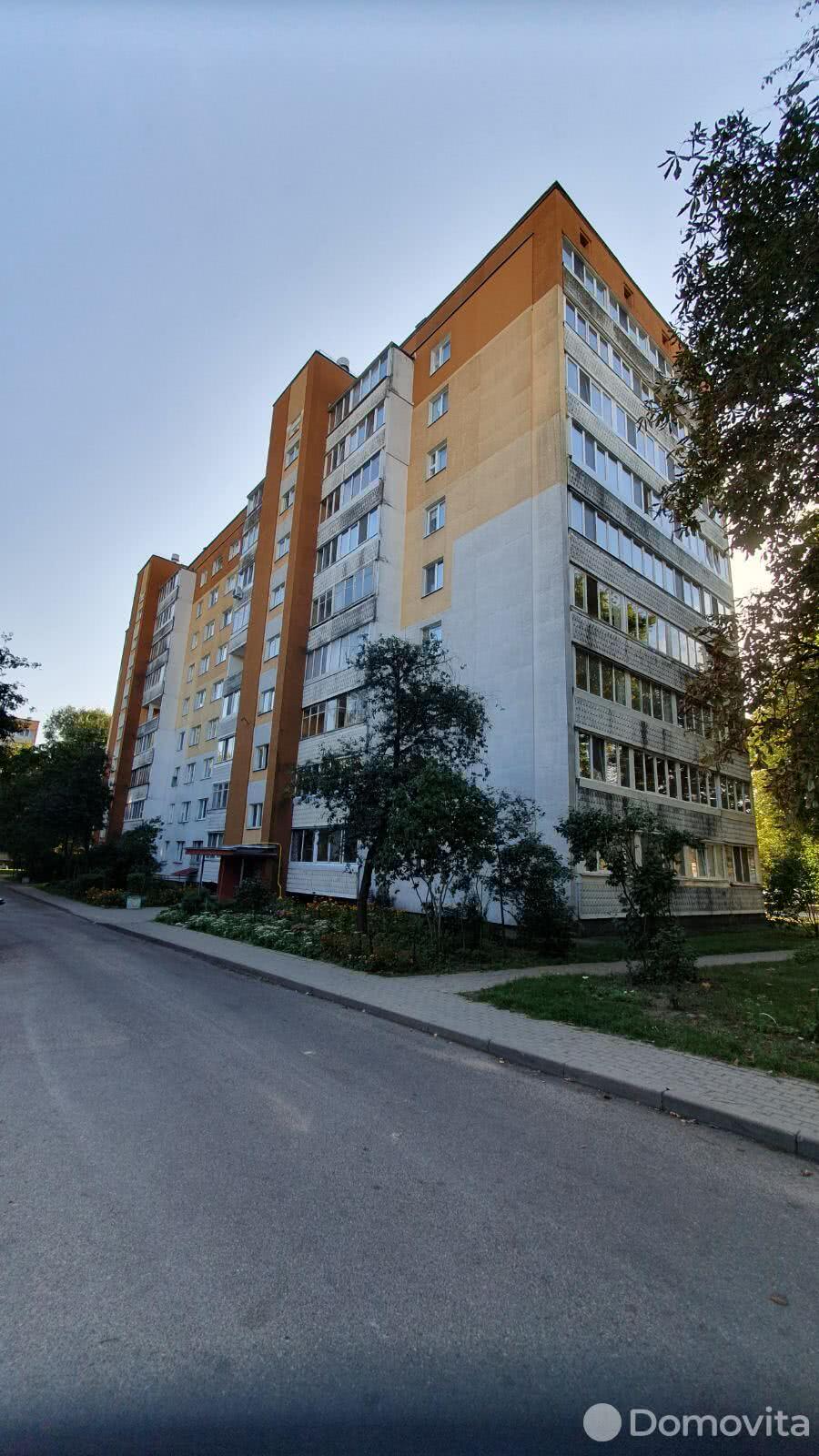 Стоимость продажи квартиры, Минск, ул. Бельского, д. 37