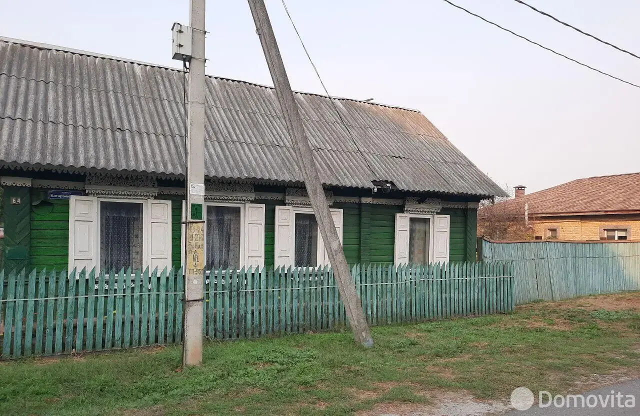 Цена продажи дома, Гомель, пр-д Батарейный 1-й, д. 64