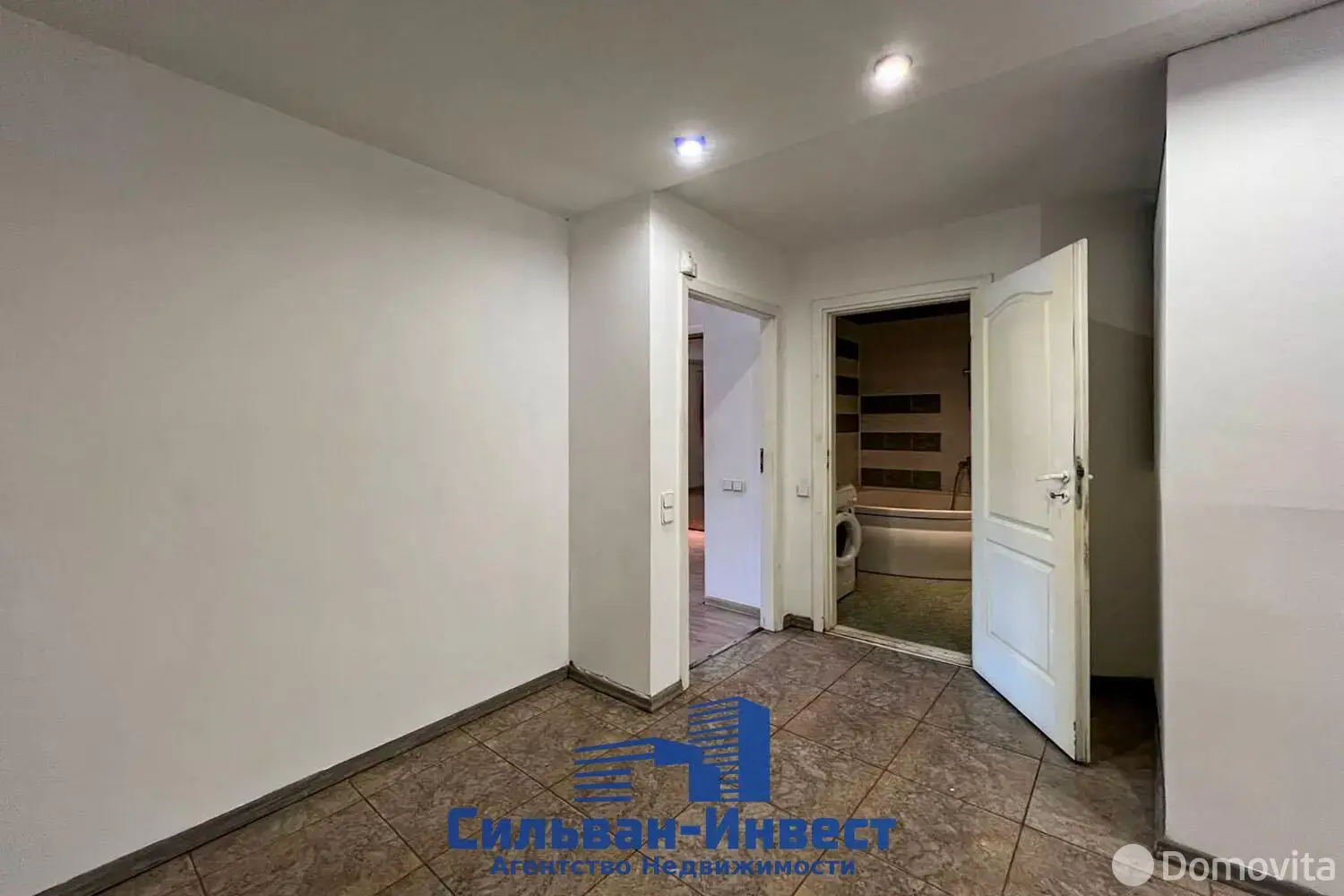 Снять офис на ул. Лили Карастояновой, д. 43 в Минске, 585EUR, код 17003 - фото 7