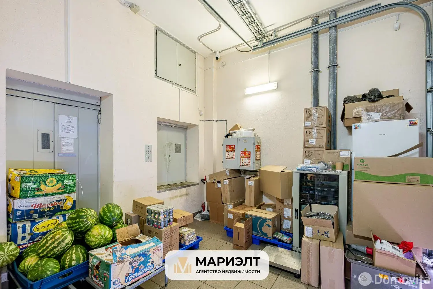 Снять торговое помещение на ул. Геологическая, д. 133 в Минске, 12500BYN, код 968739 - фото 8
