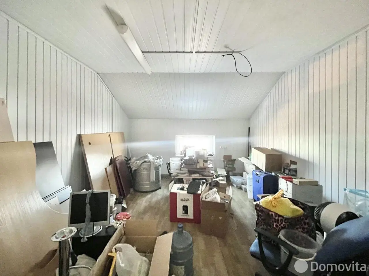 Купить офис на д. 30 в Гатовино, 300000BYN, код 10451 - фото 18