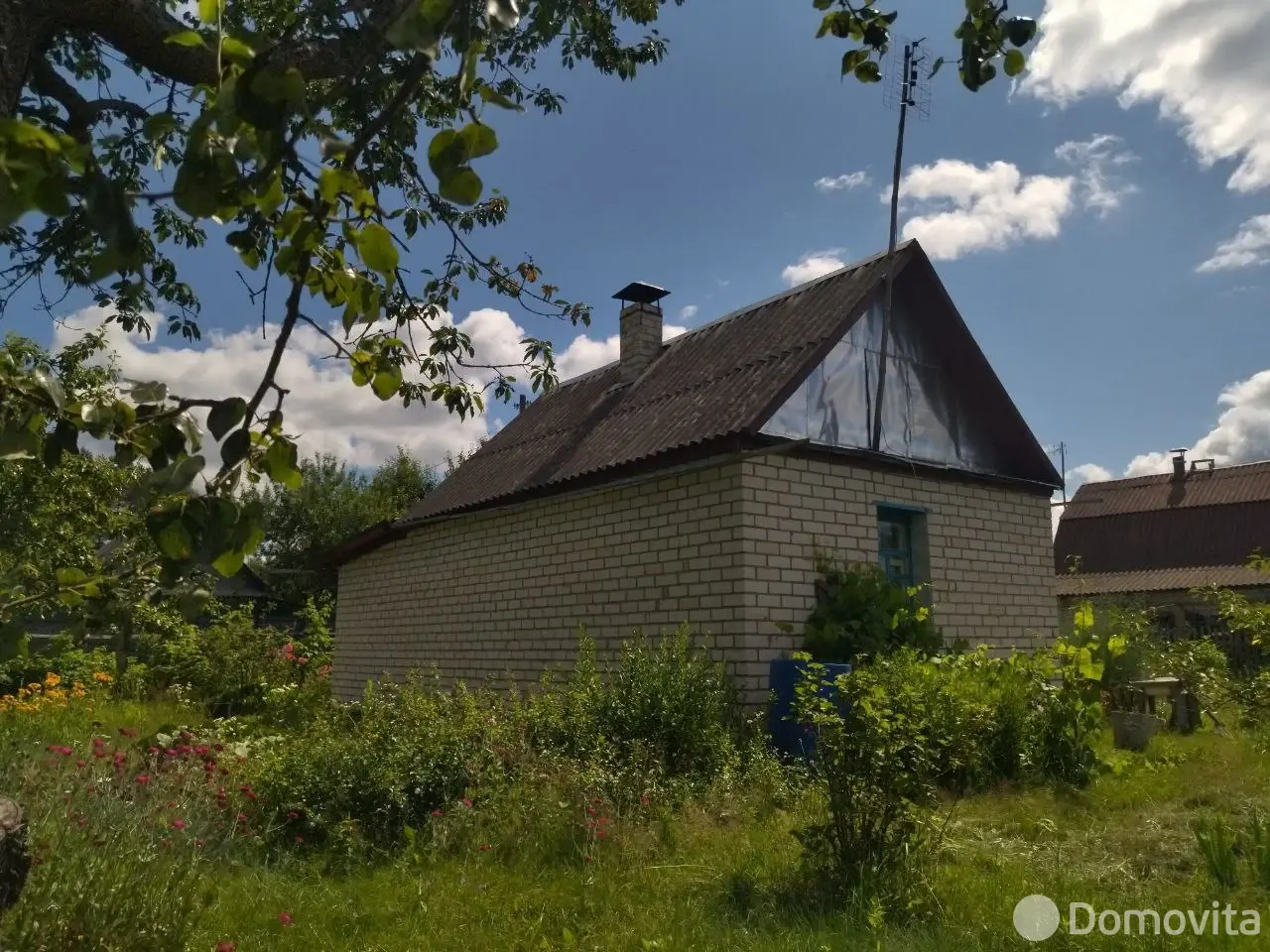 Цена продажи дачи, Талька, 