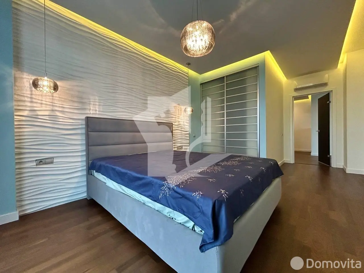 Снять 2-комнатную квартиру в Минске, ул. Кирилла Туровского, д. 22, 800USD, код 146390 - фото 3