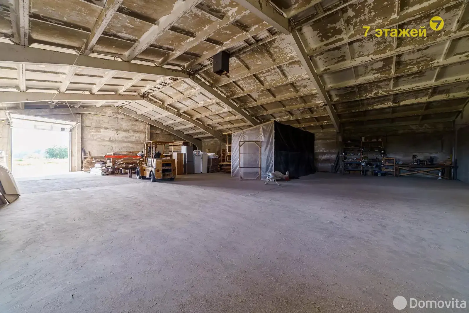 Помещение под сферу услуг в Слаговище, ул. Центральная, д. 1/А, код 2185 - фото 13