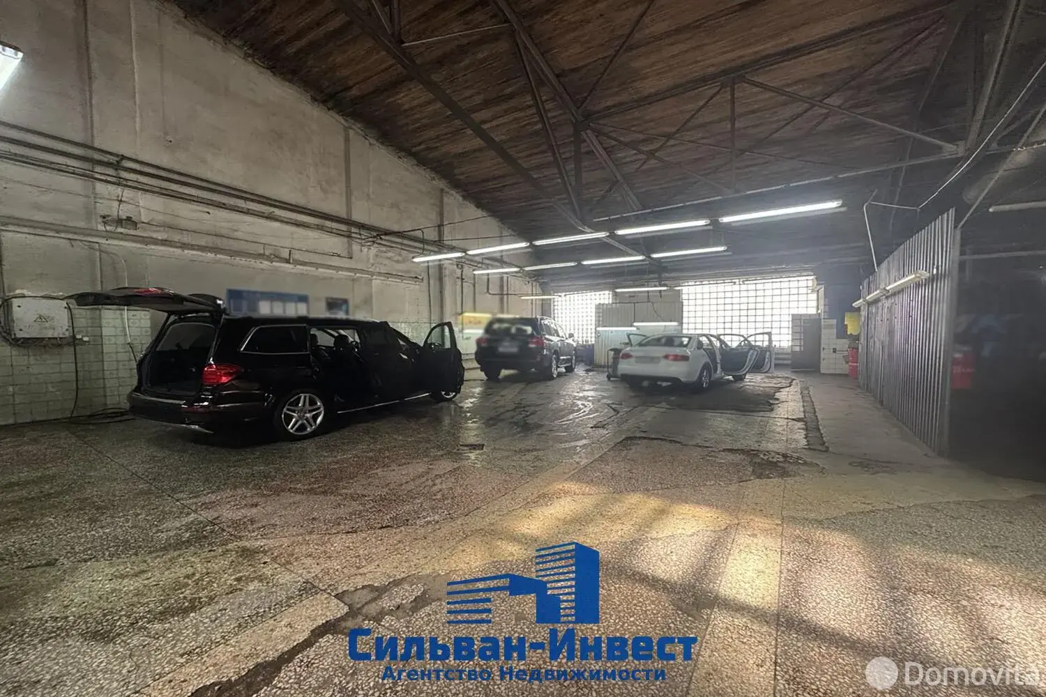 объект сферы услуг, Минск, ул. Свердлова, д. 23 на ст. метро Первомайская