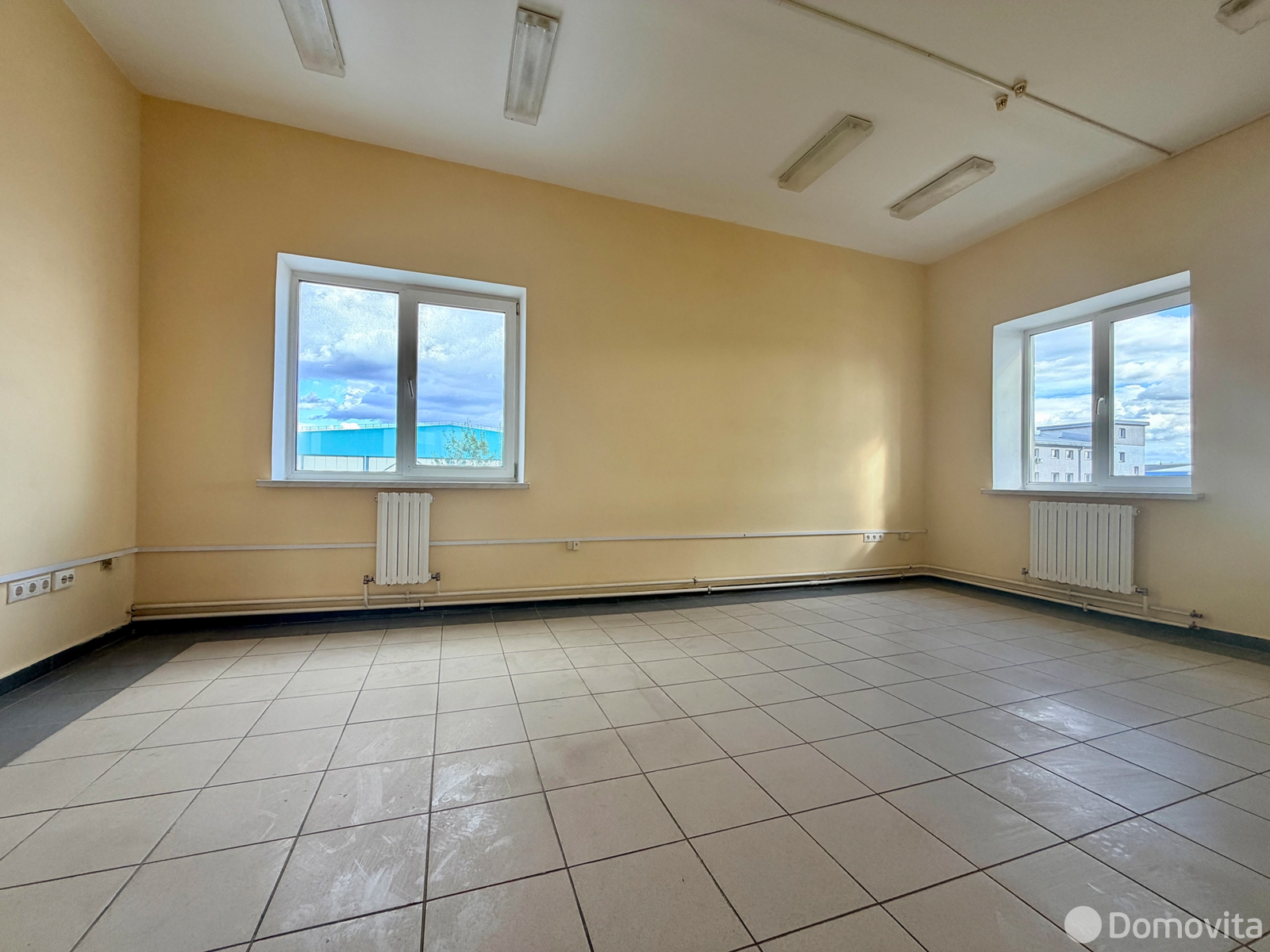 Купить офис на пер. Монтажников 3-й, д. 3а в Минске, 150000USD, код 10669 - фото 25