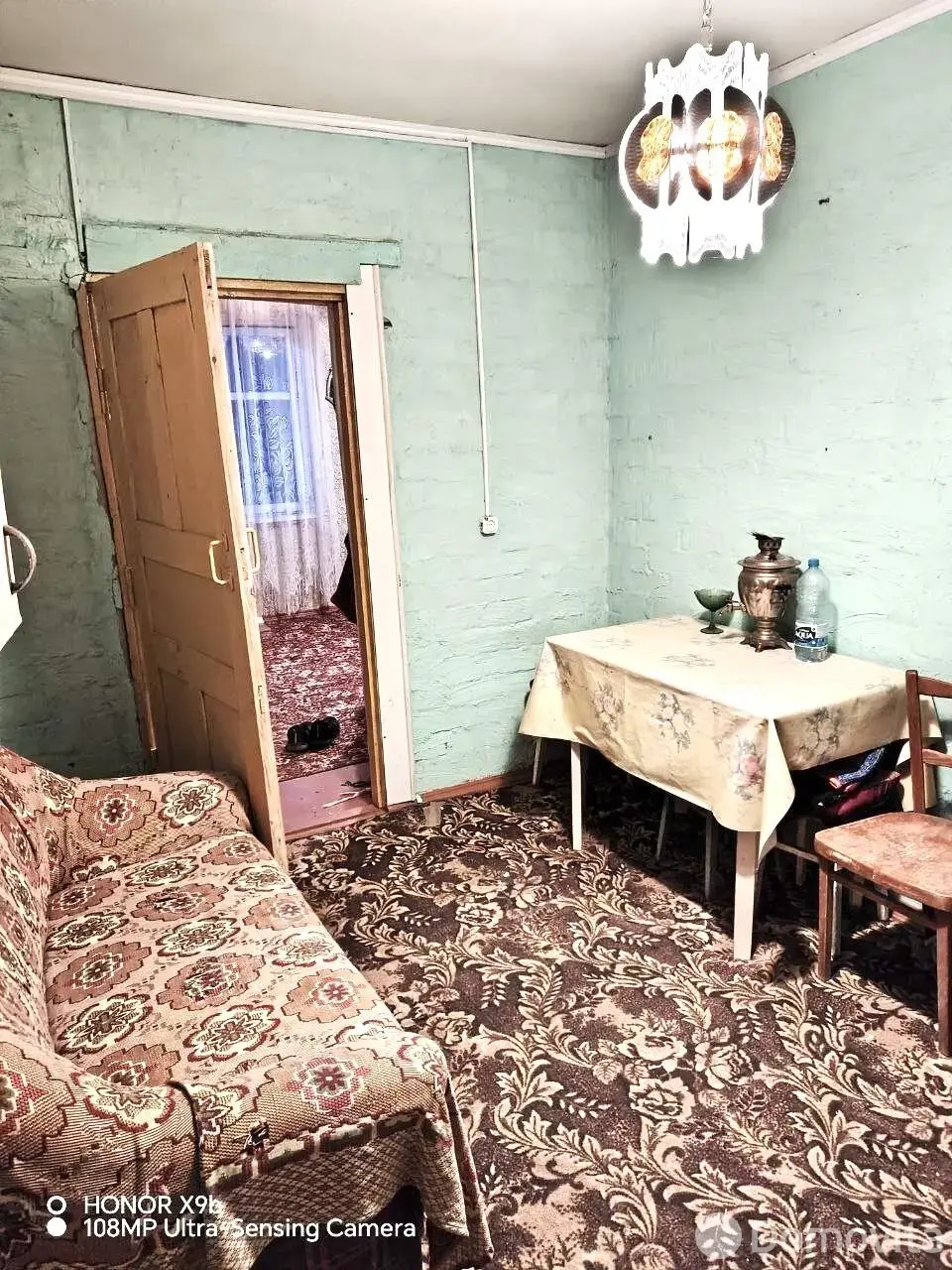 Продажа 1-этажной дачи в Геофизик Минская область, 22000USD, код 185615 - фото 11