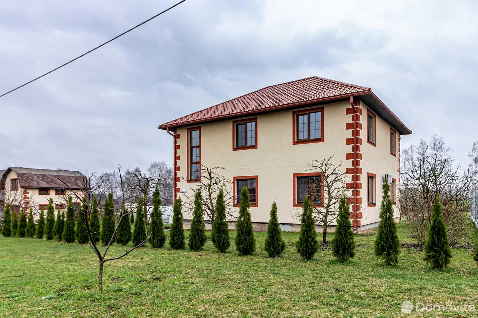 Продать 2-этажный дом в Белице, Минская область ул. Косая Аллея, 144000USD, код 634395 - фото 2