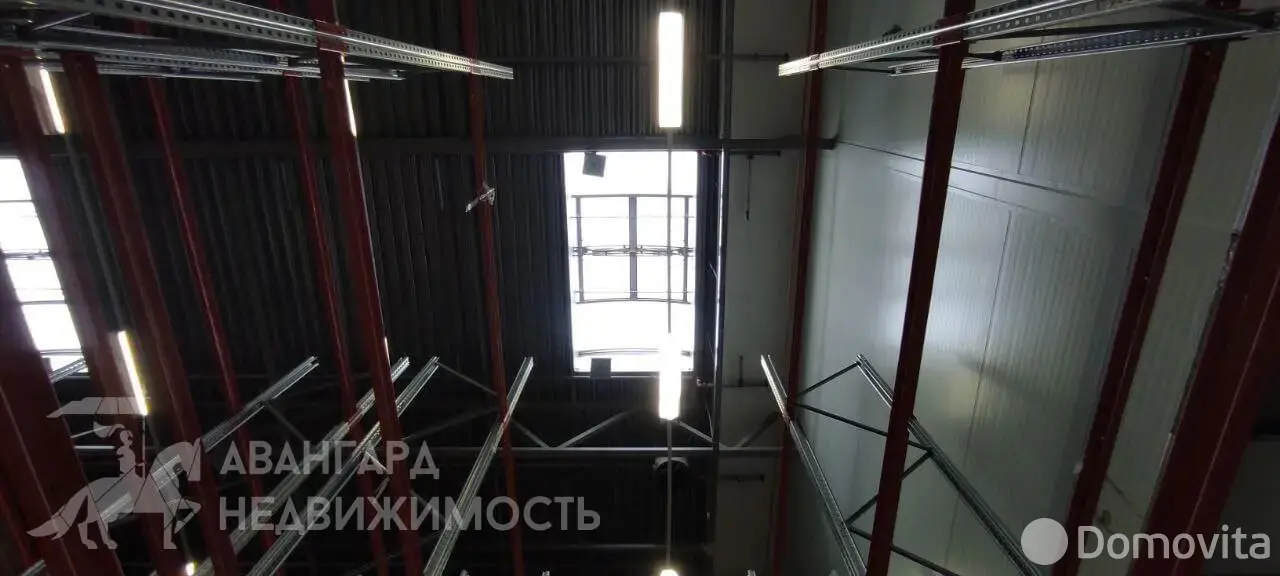 склад, Прилесье, , стоимость аренды 33 055 р./мес.