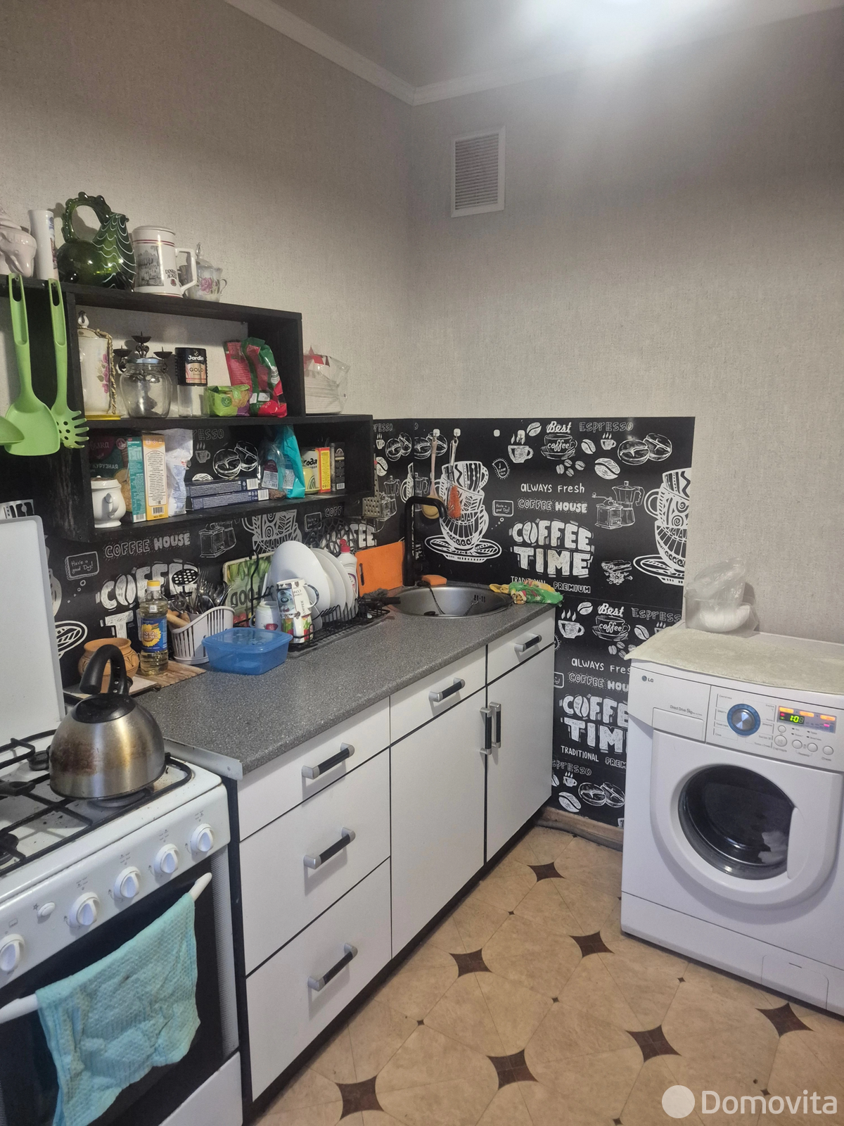 Цена аренды квартиры, Минск, ул. Тикоцкого, д. 36