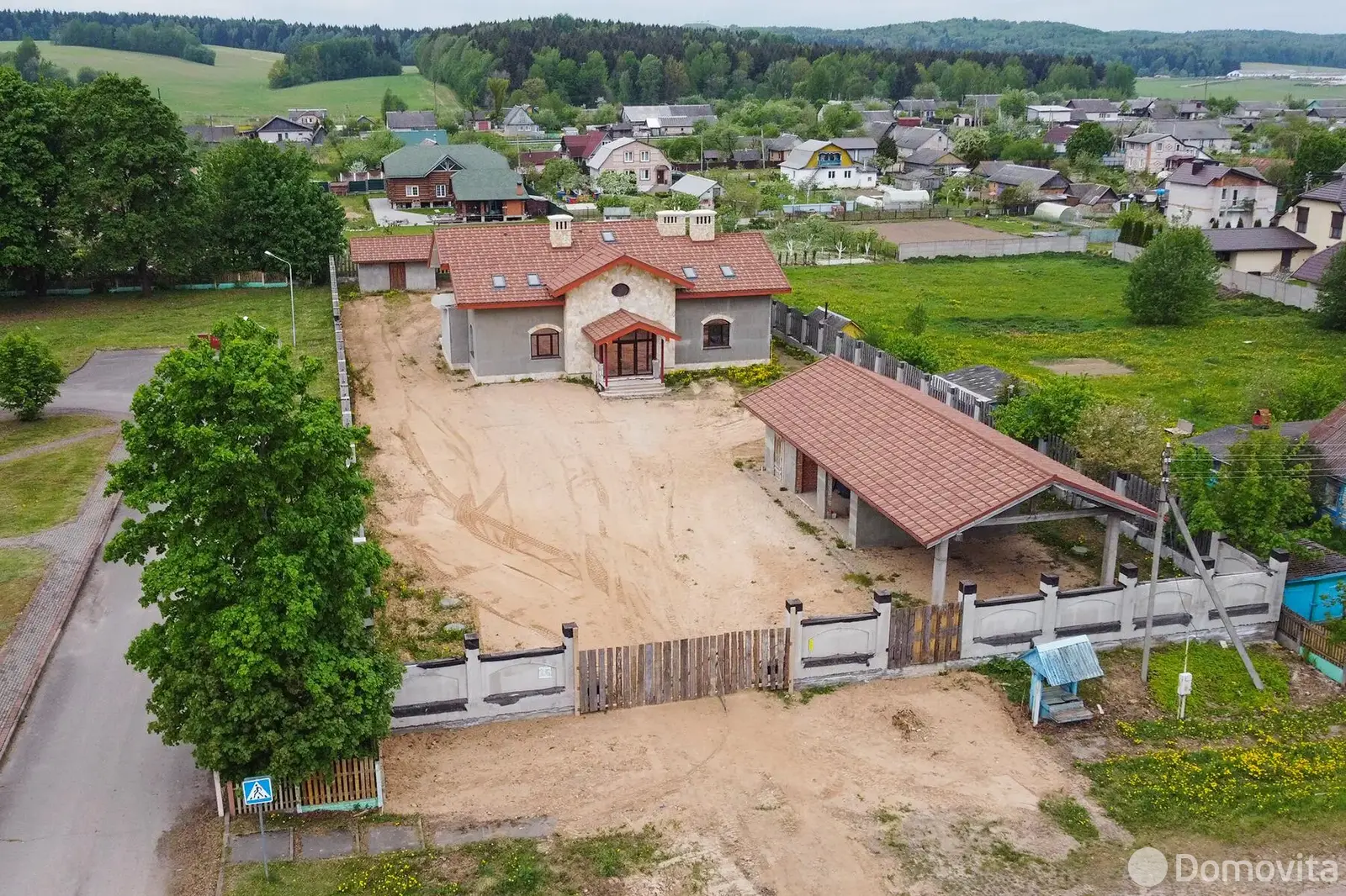 Купить помещение под сферу услуг в Августово, ул. Дзержинского, д. 26 - фото 28