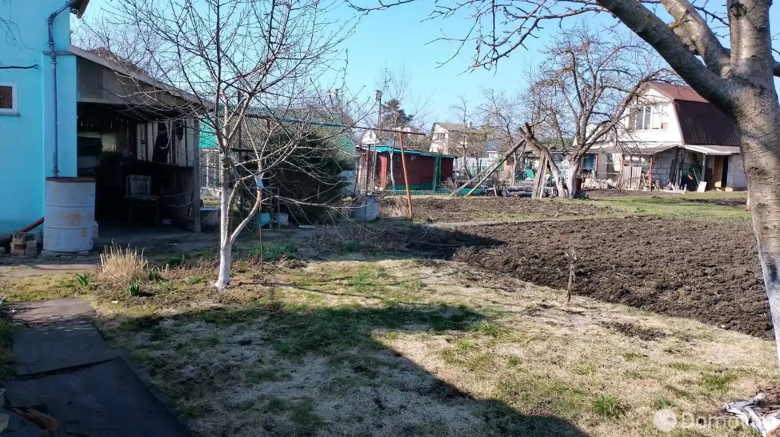 Продажа 2-этажной дачи в Дружба-Овины Минская область, 13500USD, код 185646 - фото 18