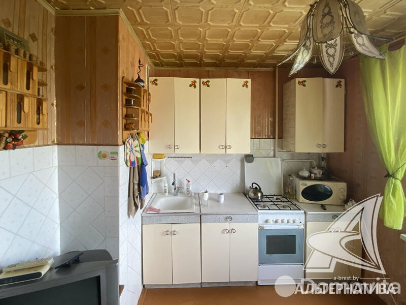 Купить 4-комнатную квартиру в Каменце, , 35000 USD, код: 997644 - фото 6