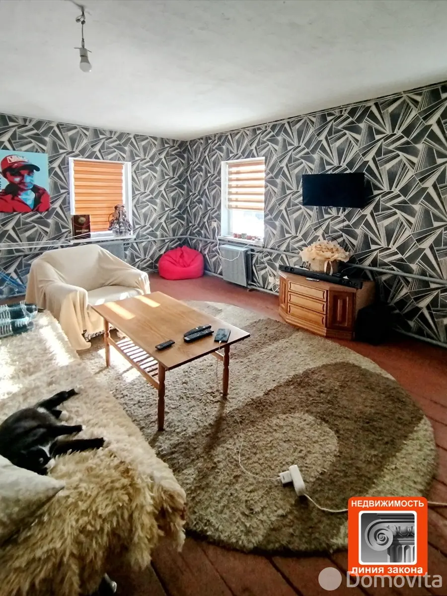 дом, Речица, ул. Первомайская - лучшее предложение