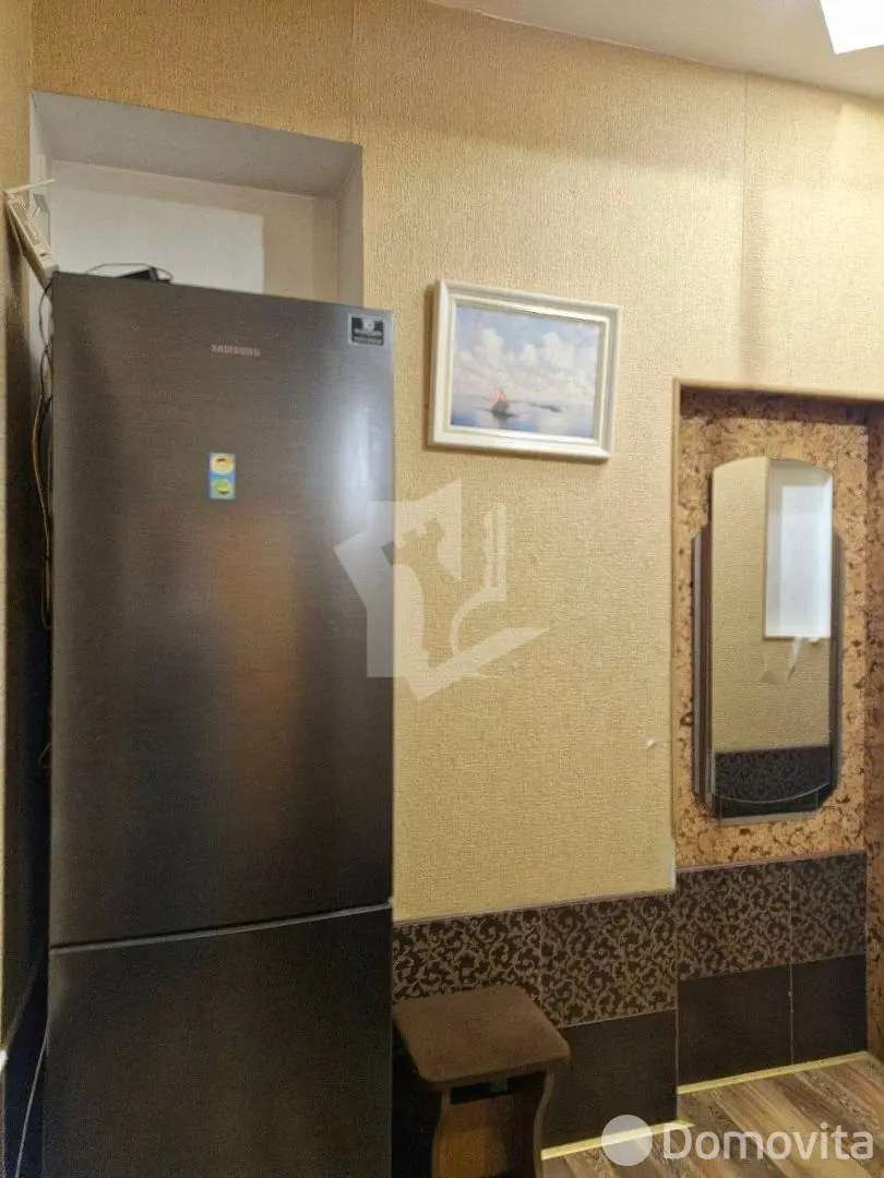 Снять 2-комнатную квартиру в Минске, ул. Серова, д. 52, 400USD, код 148623 - фото 19