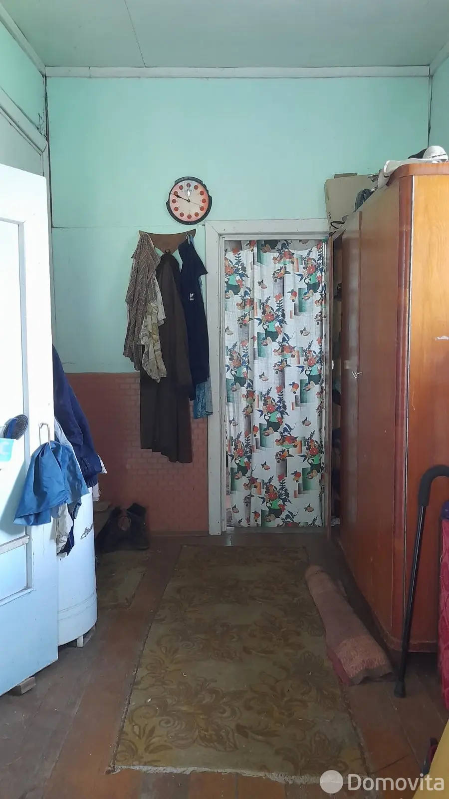 Купить 2-этажную дачу в Новоселках Витебская область, 15500USD, код 179572 - фото 13