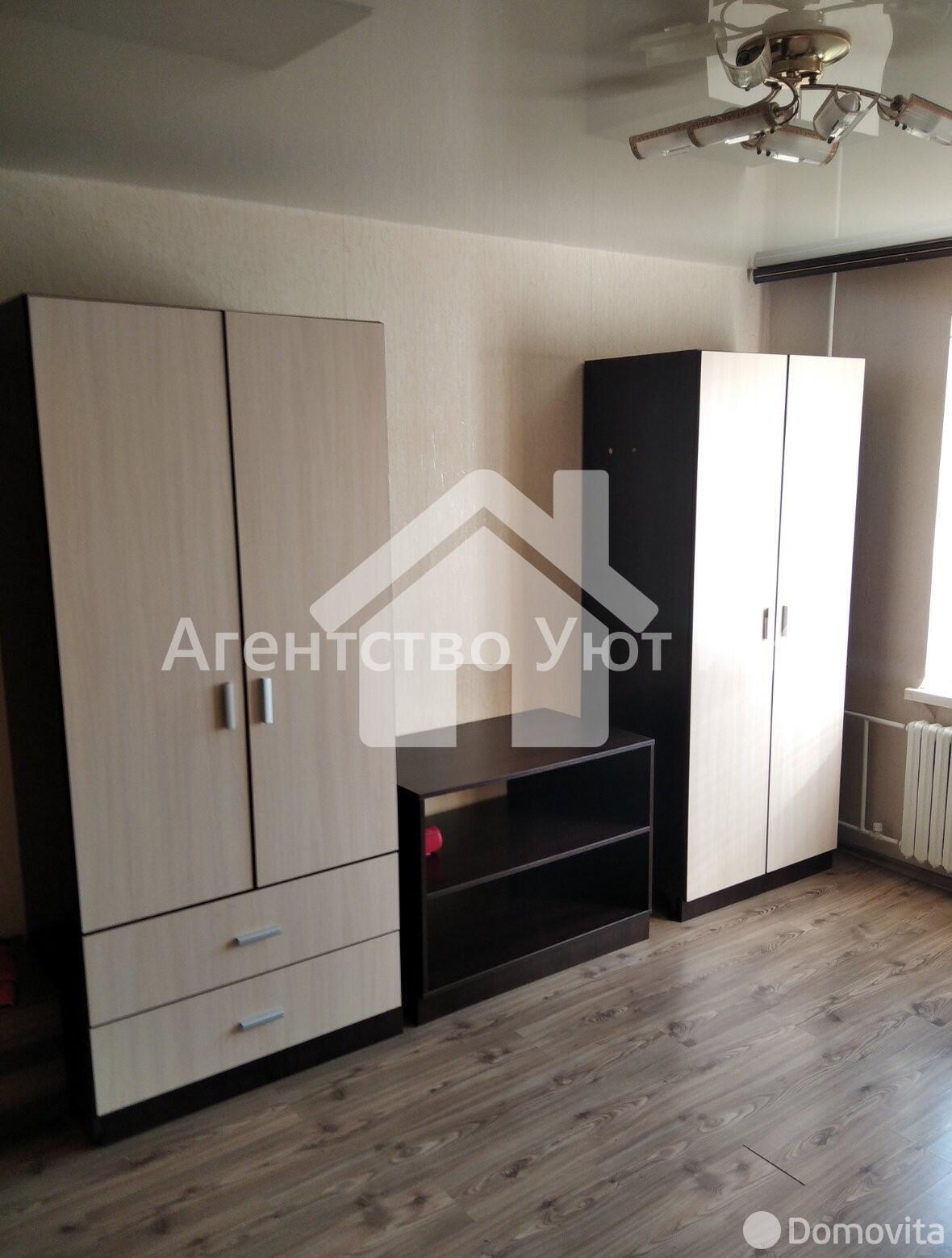 Продажа 1-комнатной квартиры в Витебске, ул. Медицинская, д. 2/1, 34000 USD, код: 1063822 - фото 3