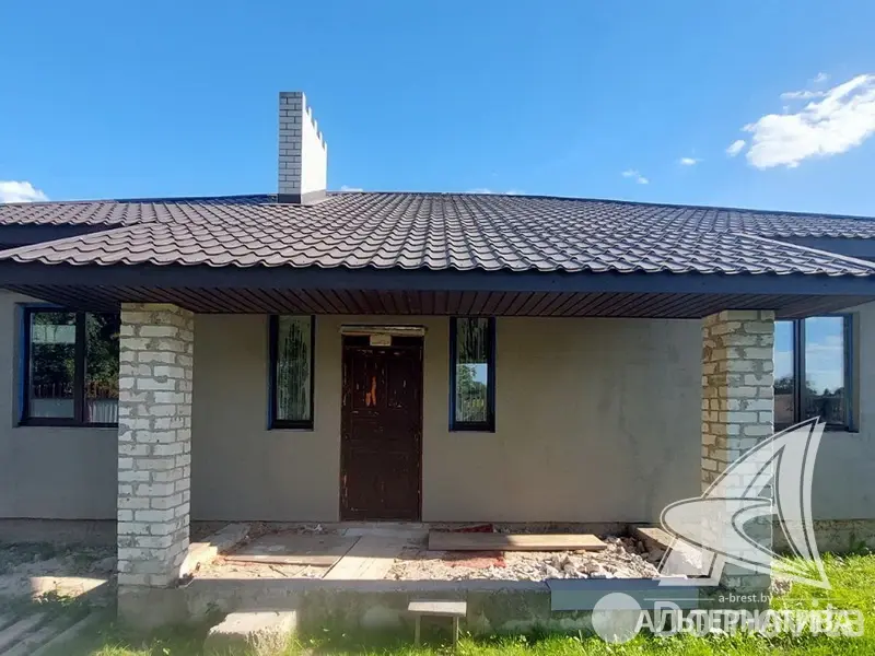 купить коттедж, Скоки, 