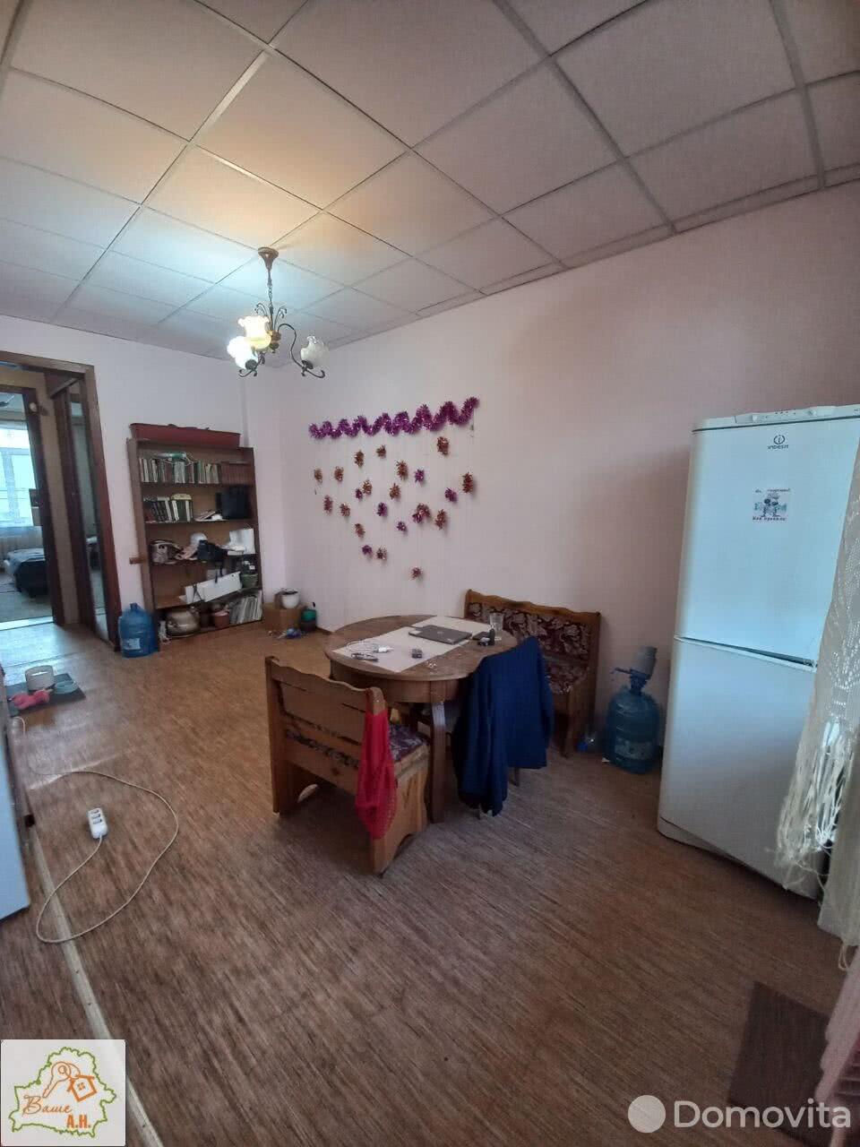 Продажа 2-комнатной квартиры в Гомеле, ул. Советская, д. 30, 55000 USD, код: 992010 - фото 1