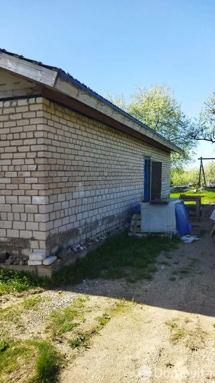 купить дом, Пархово, ул. Центральная, д. 34