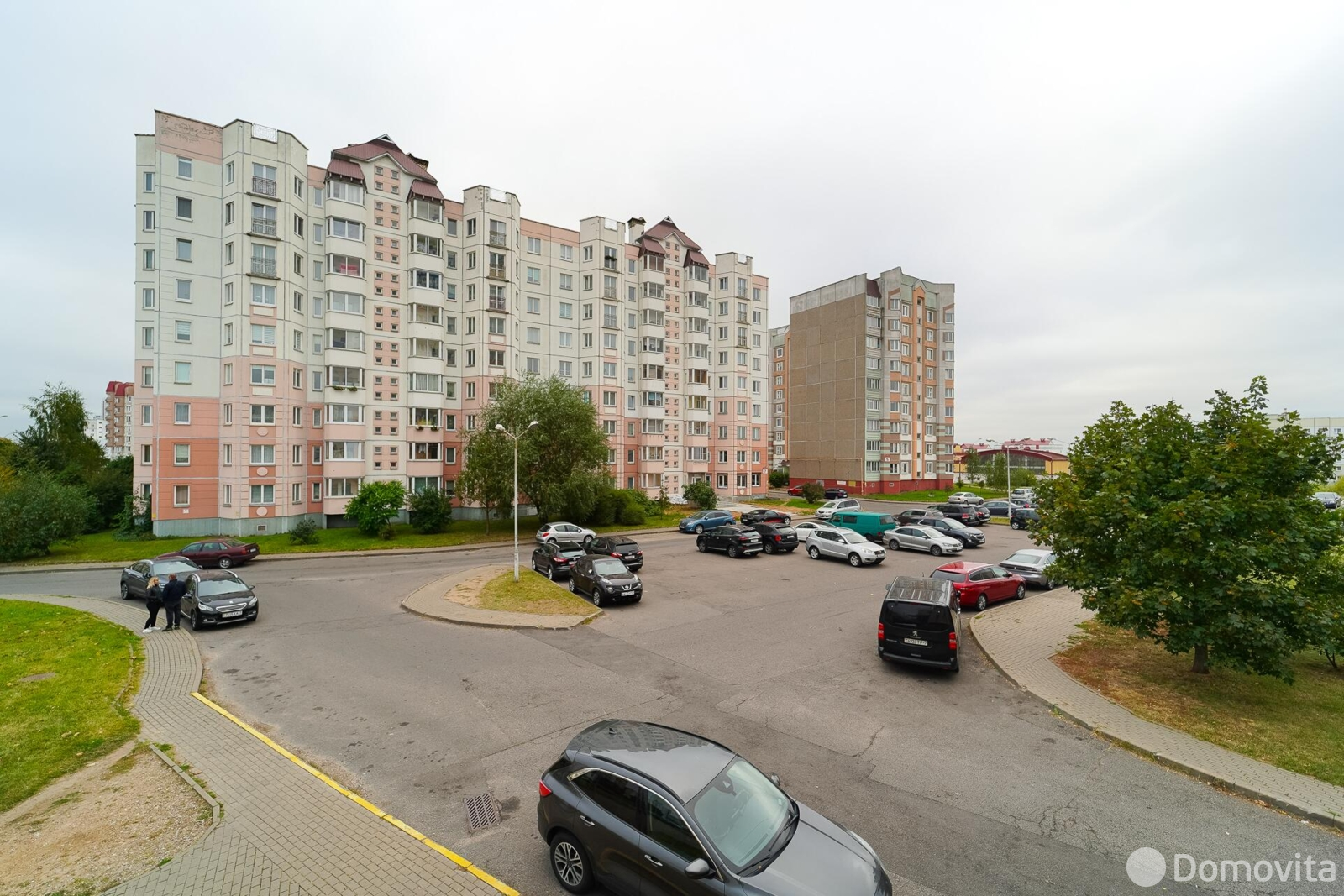 Купить офис на ул. Скрипникова, д. 11/А в Минске, 336000BYN, код 10418 - фото 37