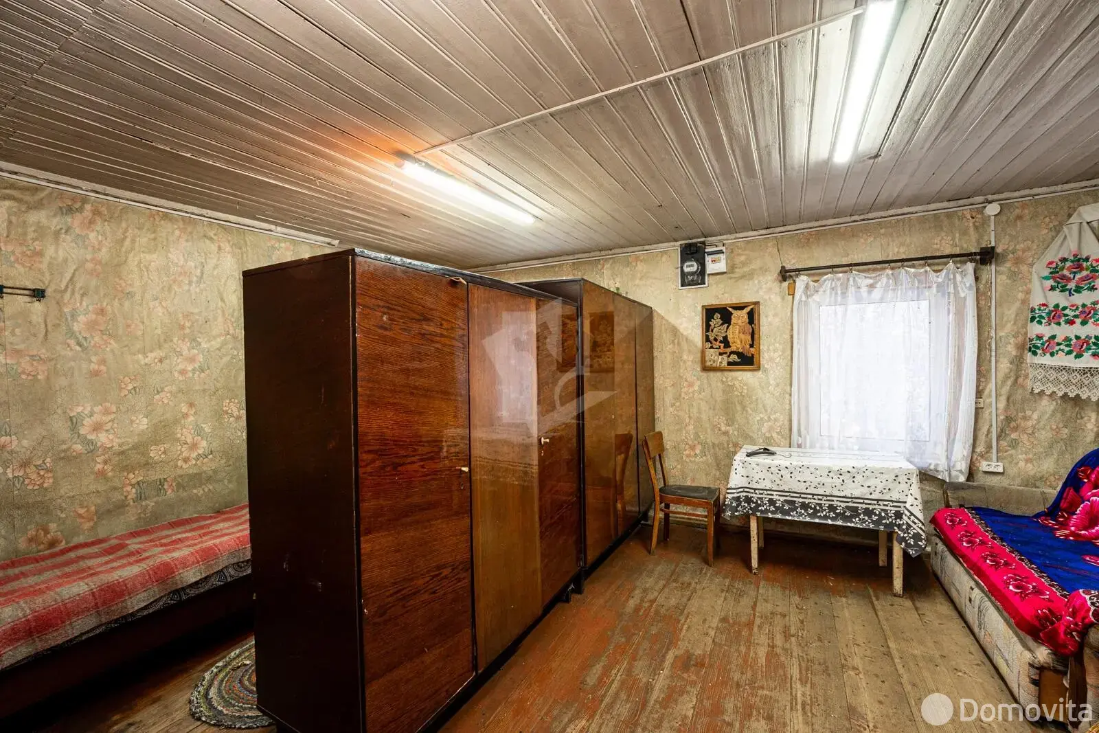 дом, Волковщина, 