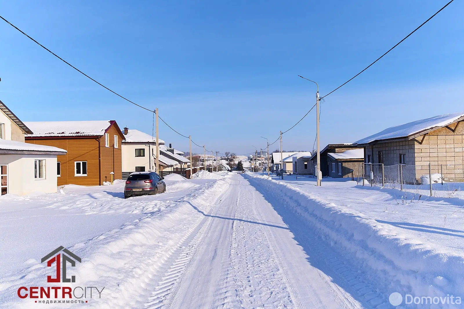 коттедж, Чуденичи, ул. Строительная, стоимость продажи 357 412 р.