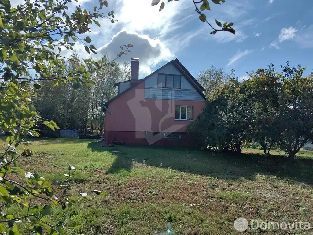 дом, Ельница, ул. Лесная 