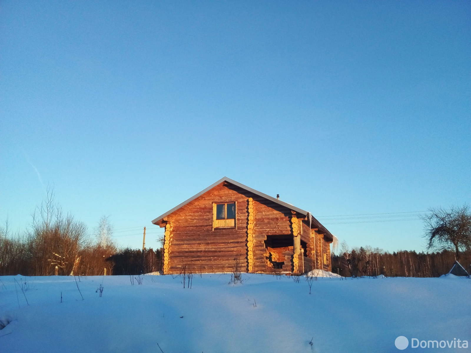 дом, Ольсевичи, - лучшее предложение