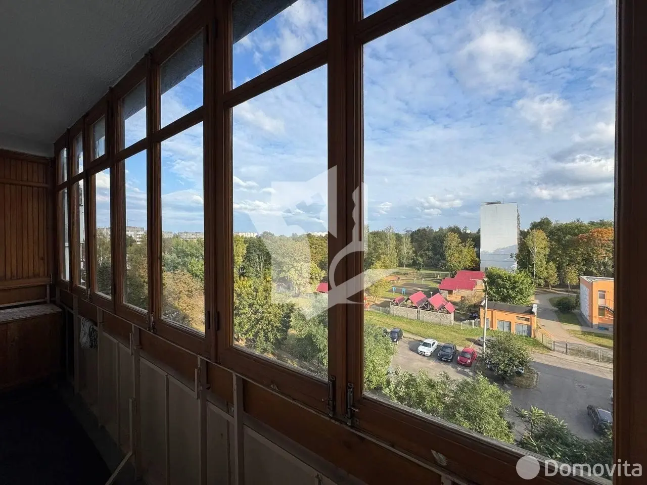 Снять 1-комнатную квартиру в Минске, ул. Восточная, д. 38, 300USD, код 147708 - фото 12