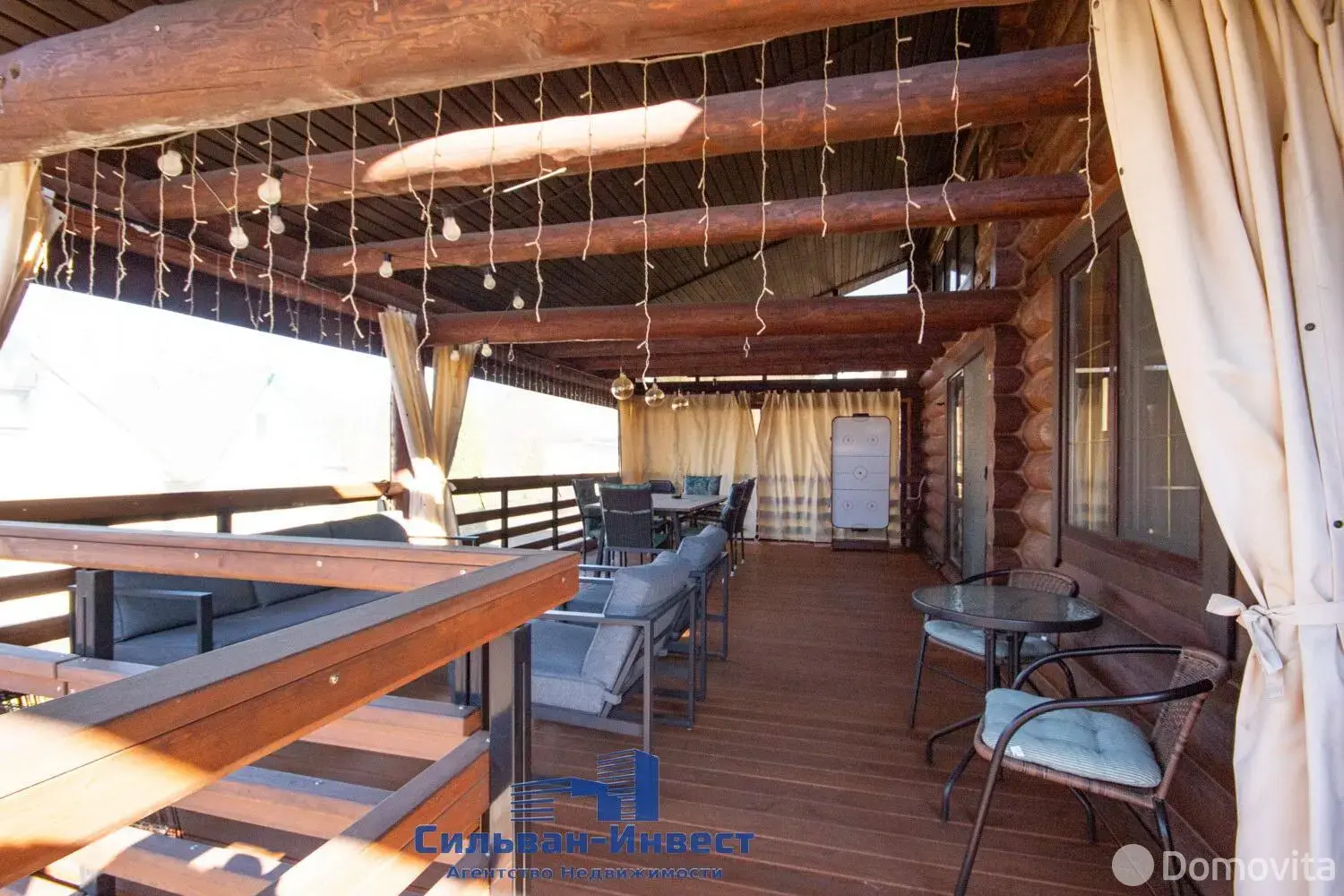 Купить 1-этажную дачу в Ромашка Соломореченская Минская область, 129900USD, код 185413 - фото 32