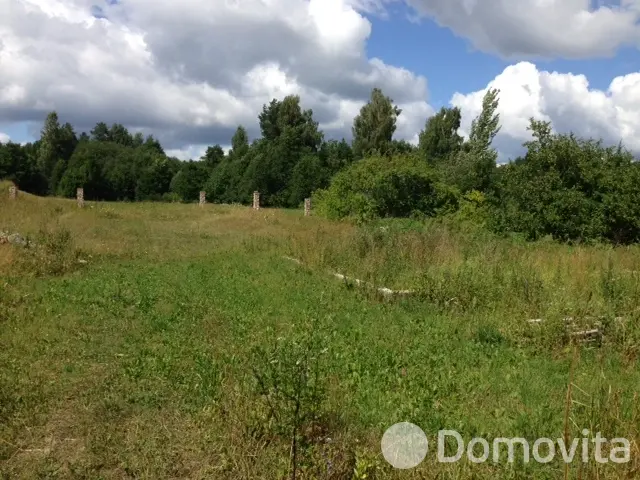 участок, Заборье, ул. Озёрная от собственника