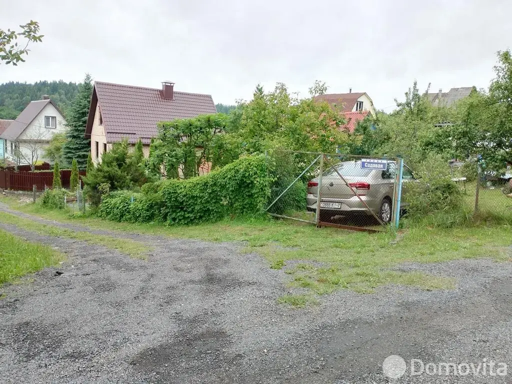 Купить 1-этажную дачу в Черница Минская область, 9500USD, код 183368 - фото 13