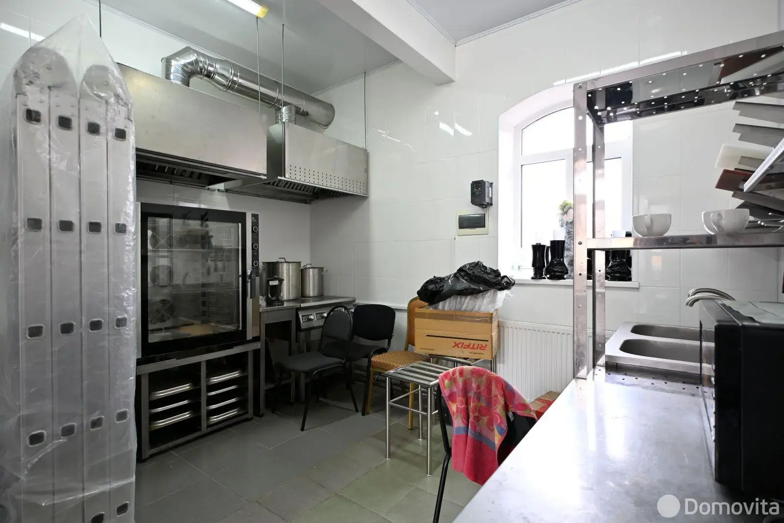 Помещение под сферу услуг в Несвиже, ул. Ленинская, д. 21, код 3261 - фото 14