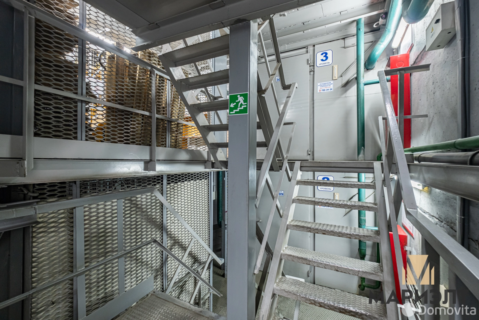 арендовать склад, Минск, ул. Домбровская, д. 15