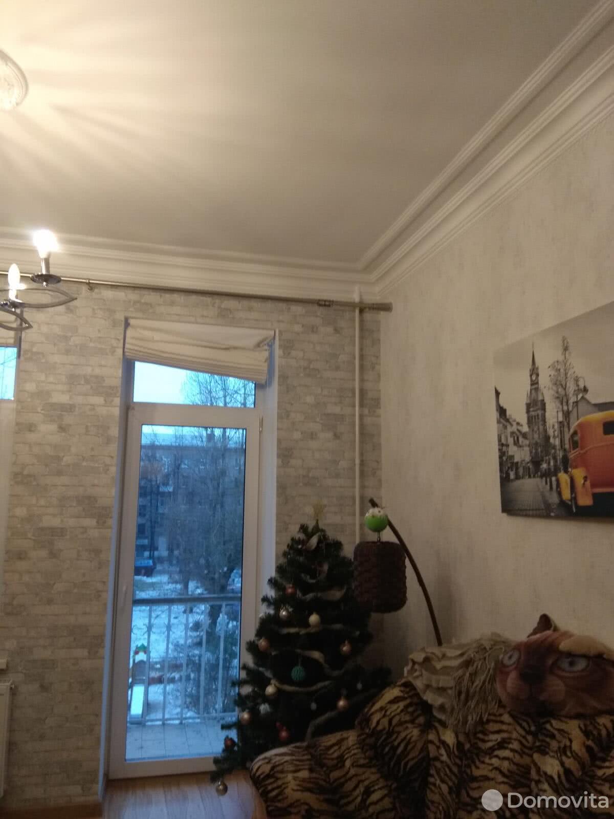 Продажа 2-комнатной квартиры в Витебске, ул. Комсомольская, д. 18, 48000 USD, код: 875576 - фото 3