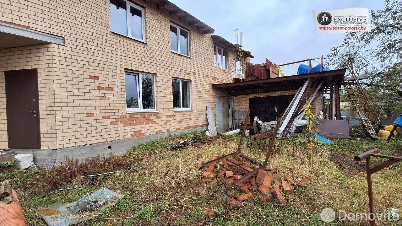 дом, Полоцк, ул. Журбы, д. 14