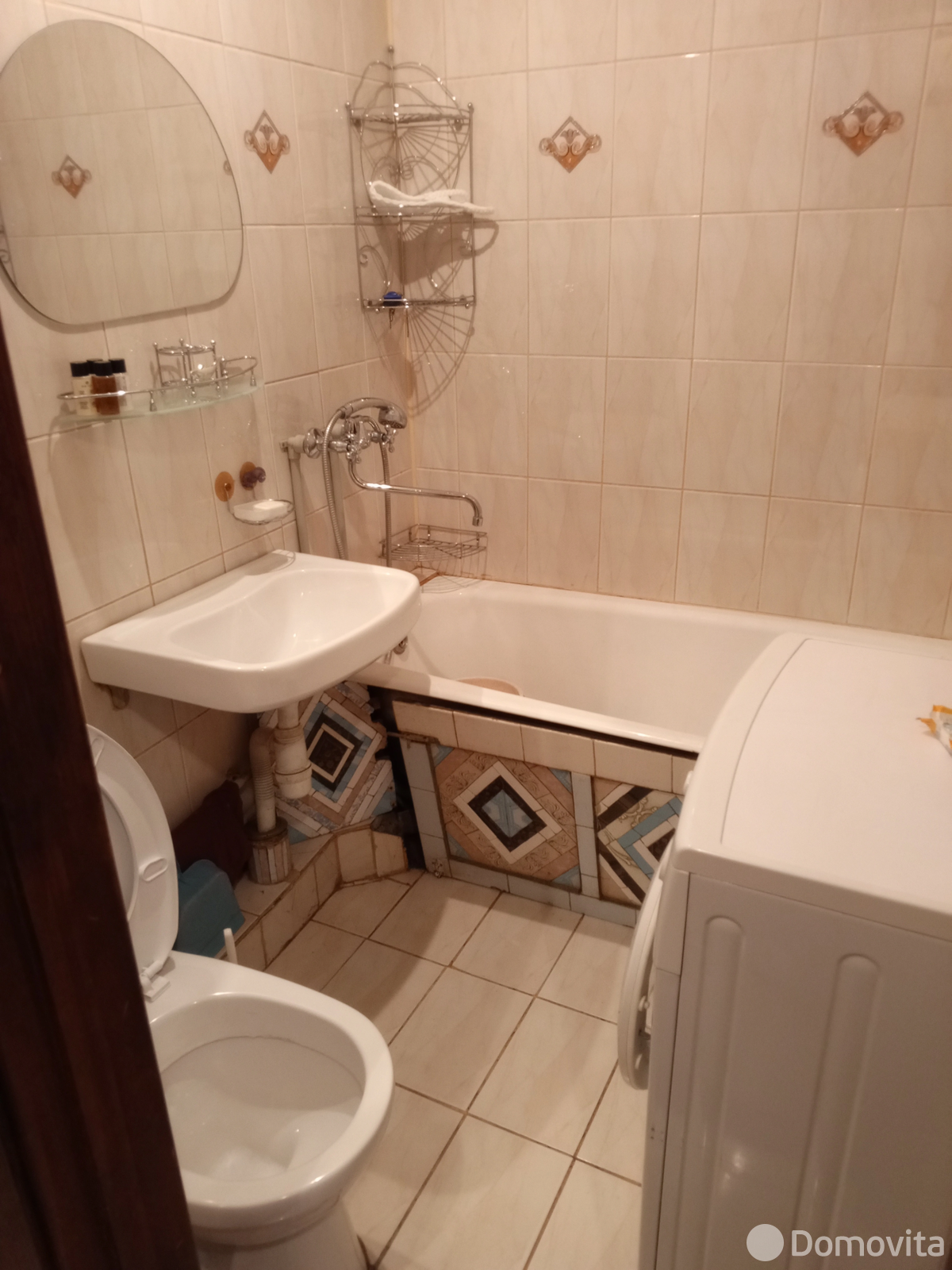 Снять 3-комнатную квартиру в Минске, ул. Максима Богдановича, д. 54, 400USD, код 148133 - фото 6