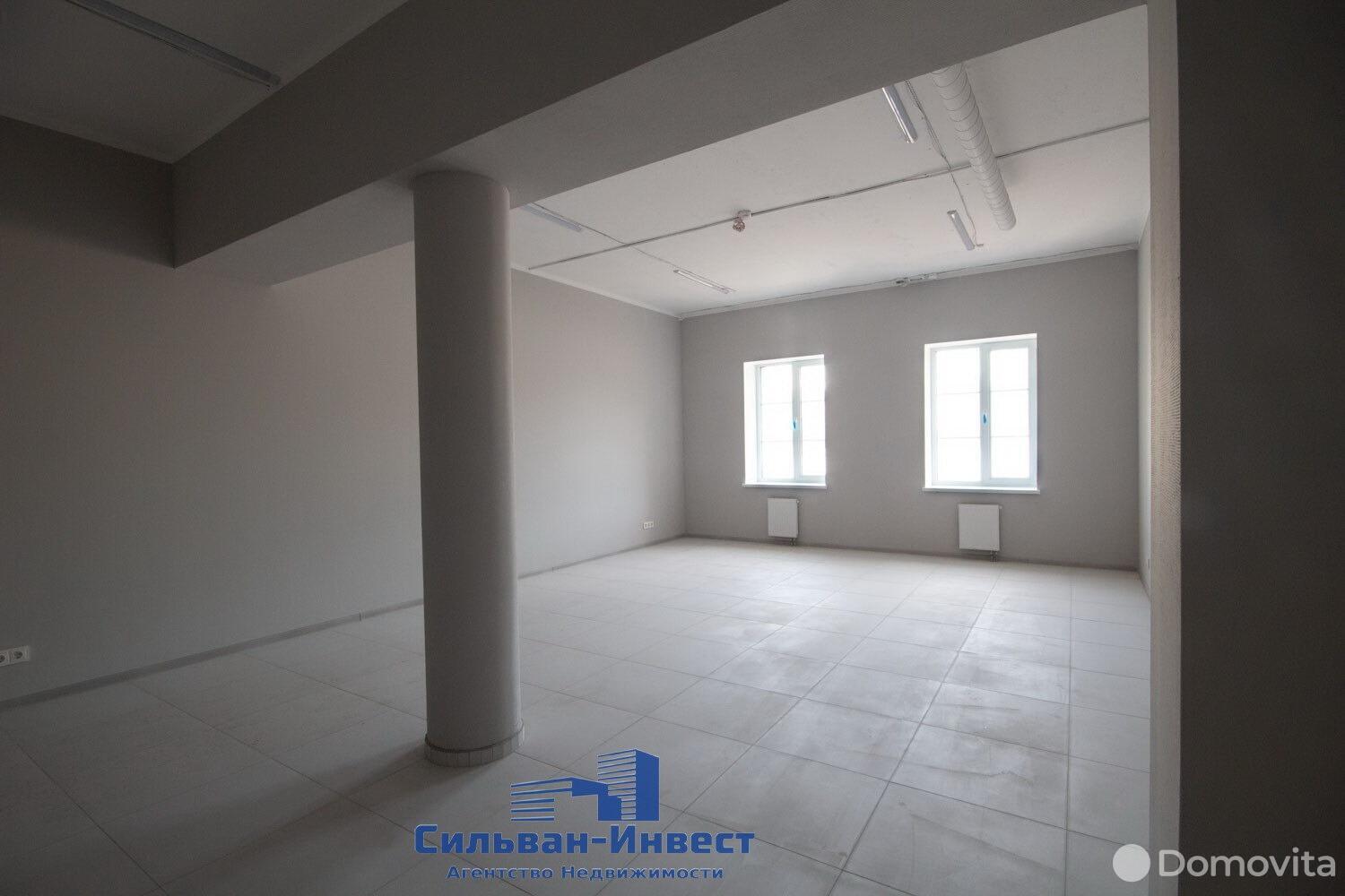 Аренда офиса на ул. Интернациональная, д. 3 в Минске, 1500EUR, код 12121 - фото 19