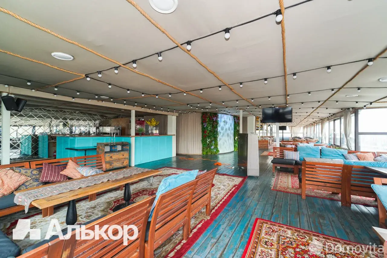 Купить офис на пр-т Победителей, д. 49 в Минске, 555000USD, код 7947 - фото 12