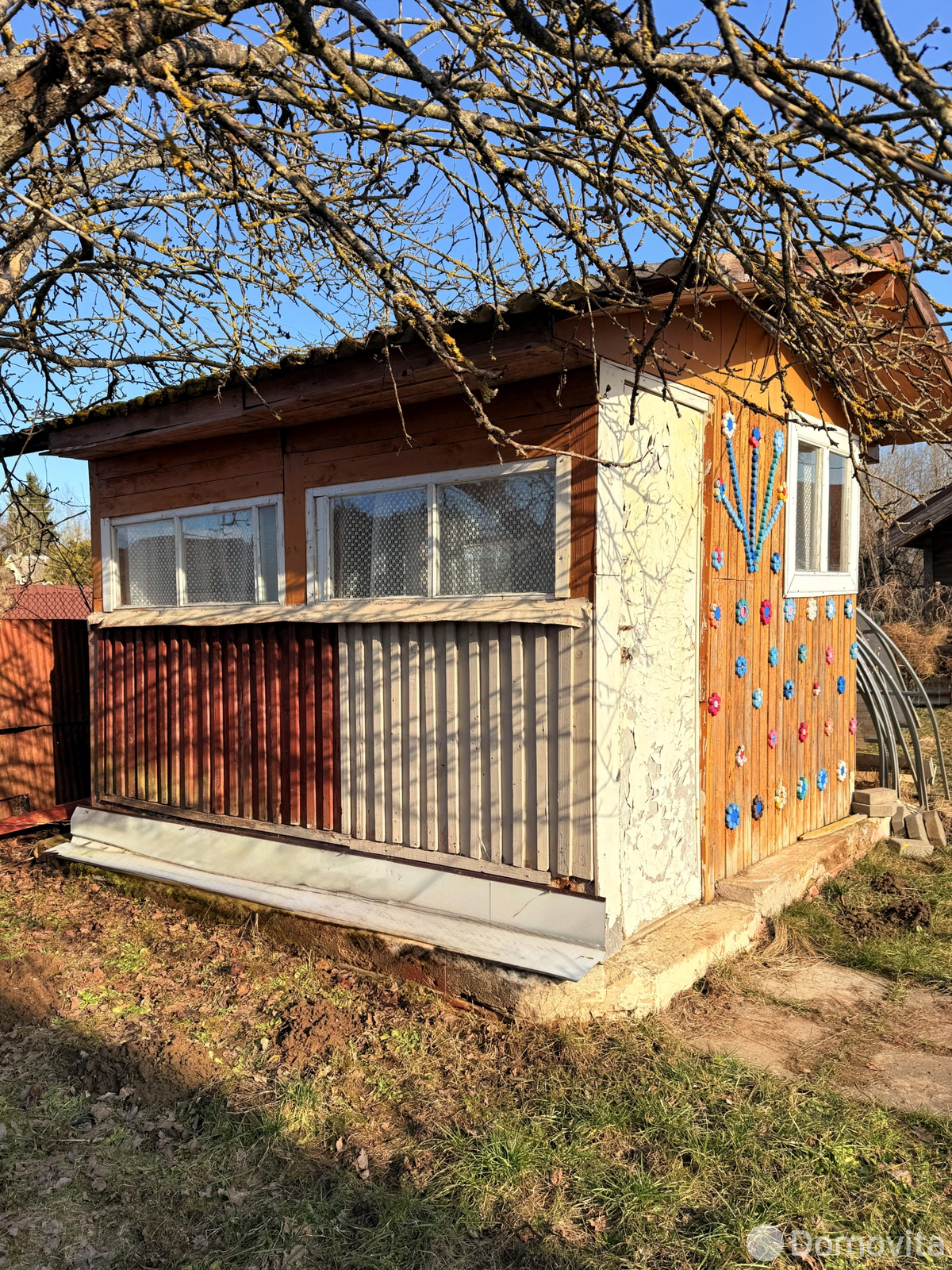 Купить 2-этажную дачу в Усадебно-парковом комплексе Могилевская область, 17900USD, код 185273 - фото 24