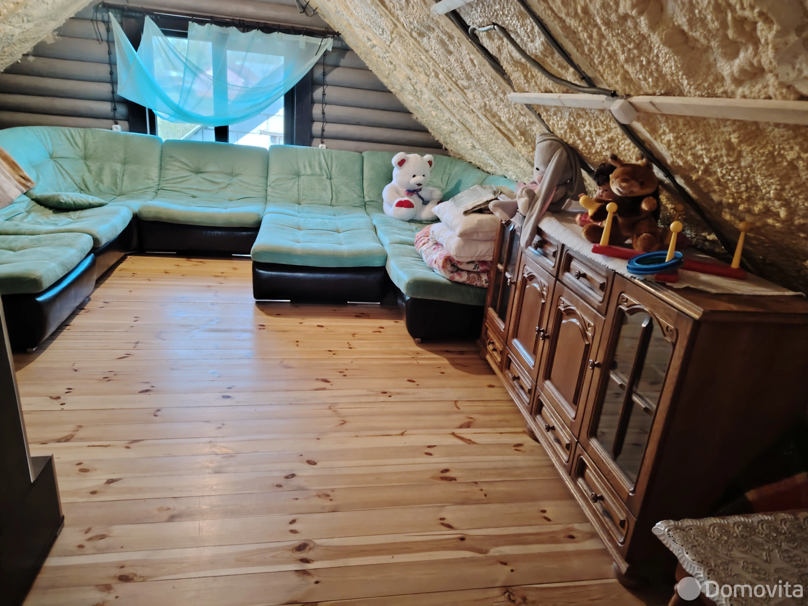 коттедж на сутки, Воложин, ул. Франциска Скорины, д. 1 